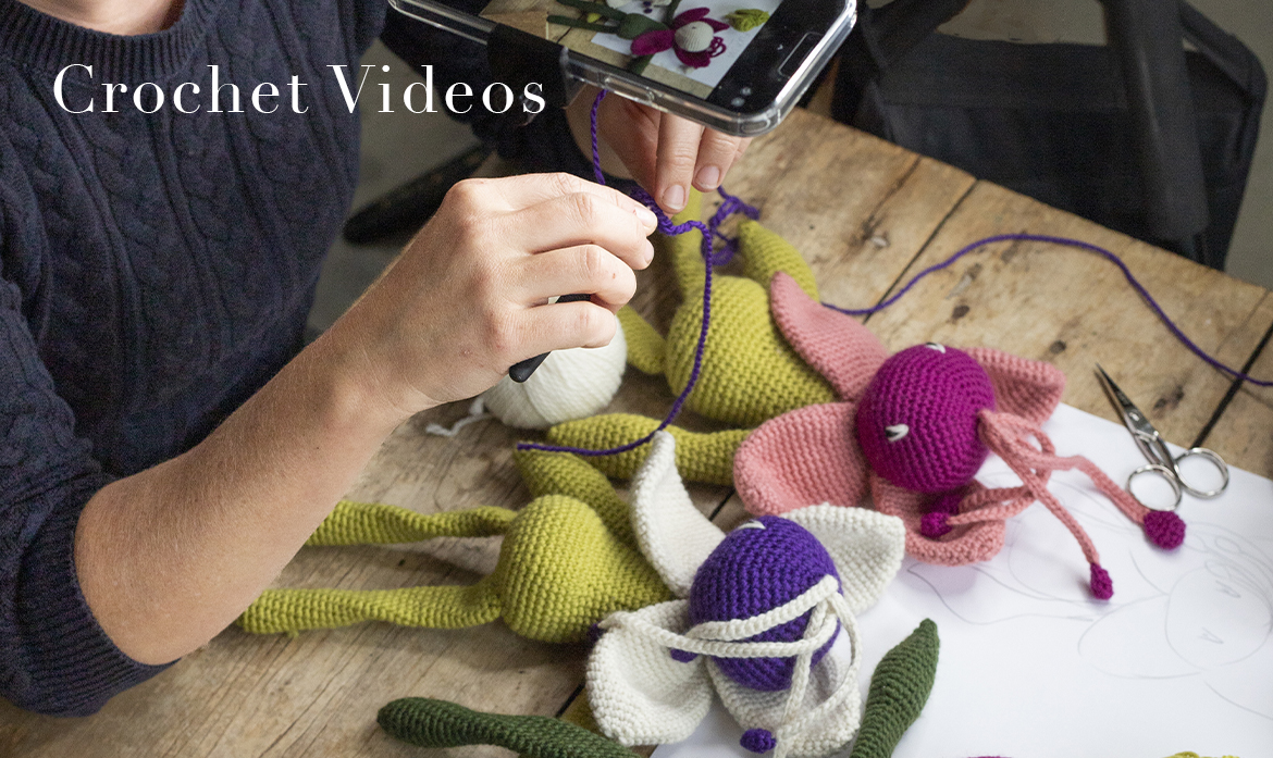 Edward's Menagerie Amigurumi Crochet Soft Toys Craft TOFT
